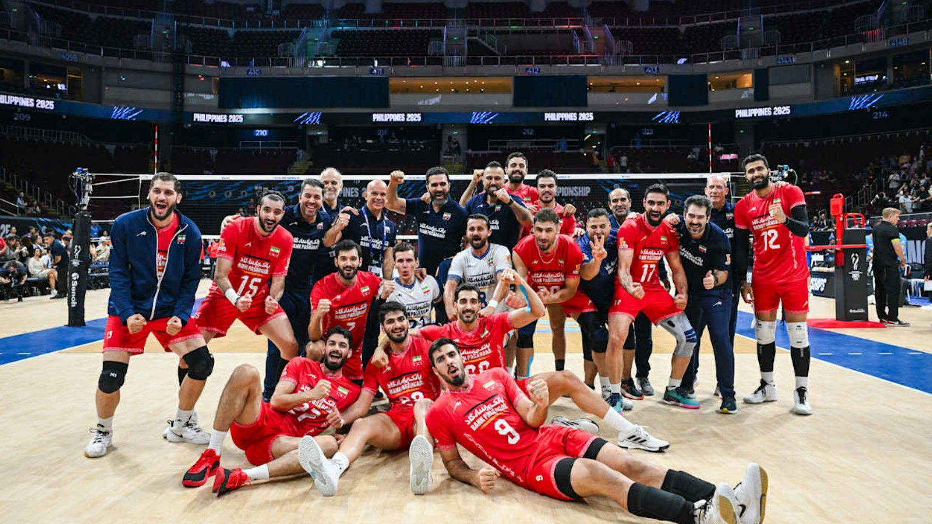 Roberto Piazza points to Alas Pilipinas clash as Iran